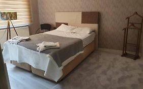 Sivas Houses Lueks Merkezde Family Suite Home 1