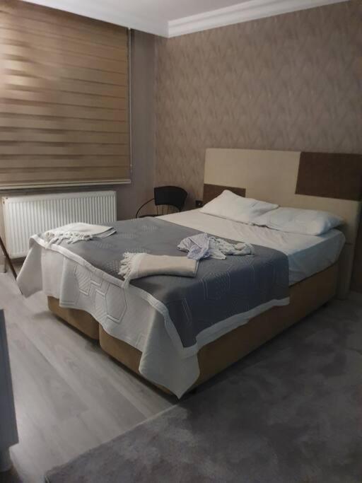 Sivas Houses Lueks Merkezde Family Suite Home 1 Buitenkant foto