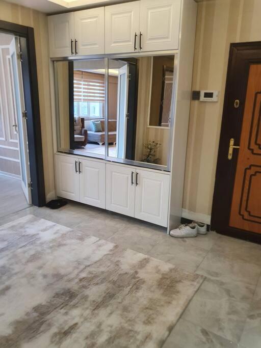Sivas Houses Lueks Merkezde Family Suite Home 1 Buitenkant foto
