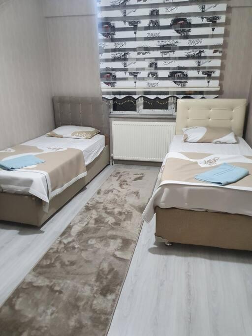 Sivas Houses Lueks Merkezde Family Suite Home 1 Buitenkant foto